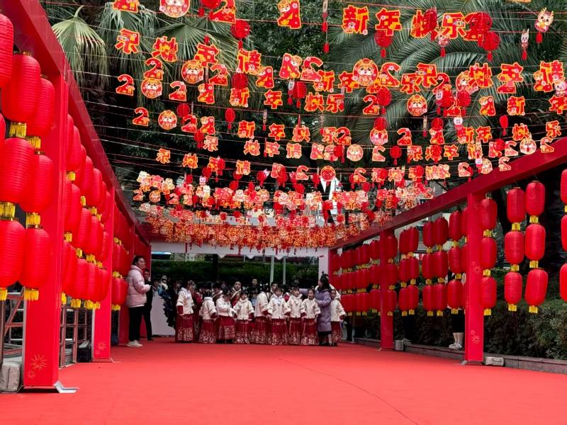 濉溪县文化资源深度挖掘：构建具有城市辨识度的文旅内容矩阵