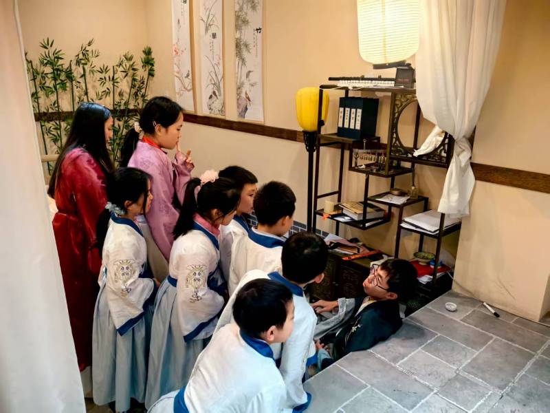 濉溪县文旅项目策划